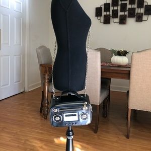 Radio Crossbody from 3am Forever